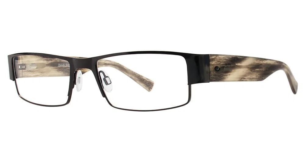 Randy Jackson RJ1048 Eyeglasses - view 2